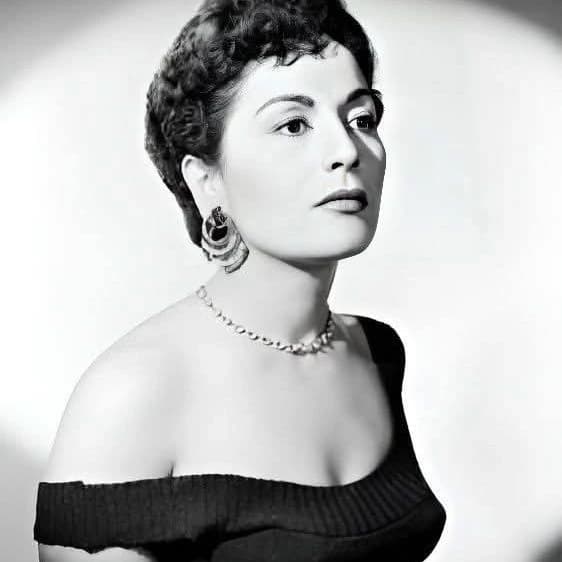 Ofelia Guilmain (Ofelia Puerta Guilmain) Naturalized Mexican Spanish Actress thumbnail