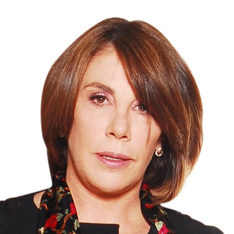 Sabina Berman (Sabina Berman Goldberg) Writer thumbnail