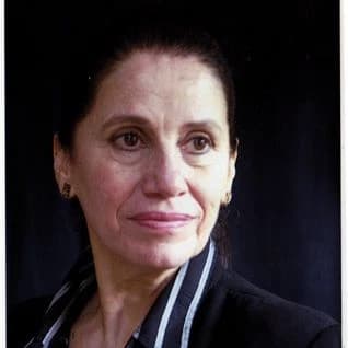 Marta Aura(MartaAuraPalacios) Actress thumbnail