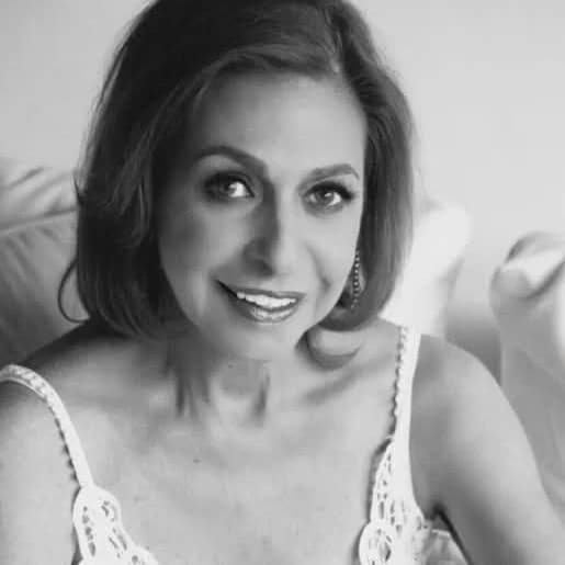 Raquel Pankowsky(Raquel Pankowsky Raquel Pankowsky lawyer) Actriz thumbnail
