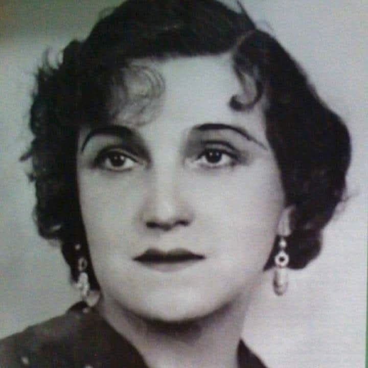 Sara García(Sara Rita De La Luz García) Actress thumbnail