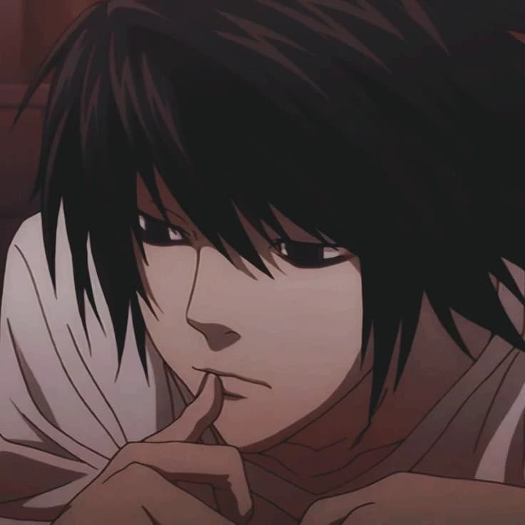 Ryuzaki thumbnail