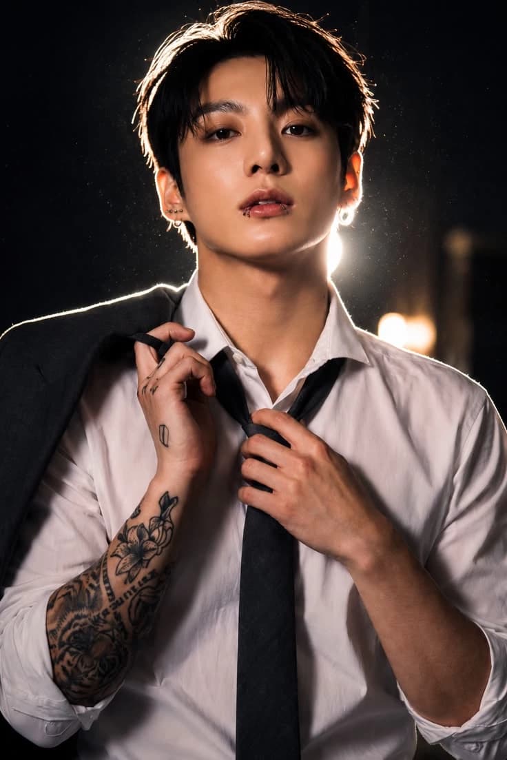 Jungkook  thumbnail
