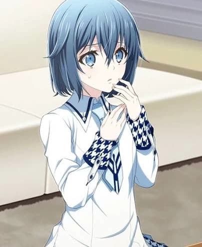 Yukina thumbnail