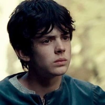 Edmund Pevensie thumbnail