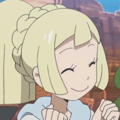 Lillie Aether  thumbnail