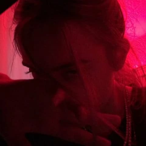 Billie Eilish thumbnail
