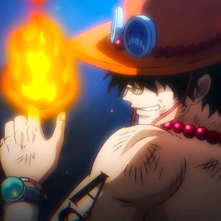 Portgas D. Ace thumbnail