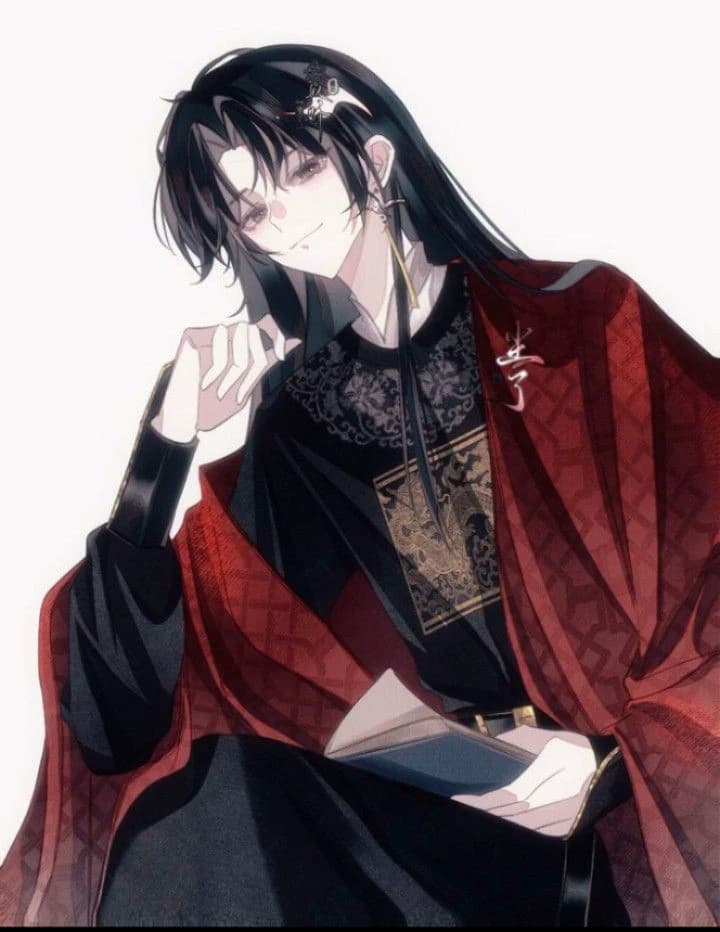 Emperor Han Yuan thumbnail