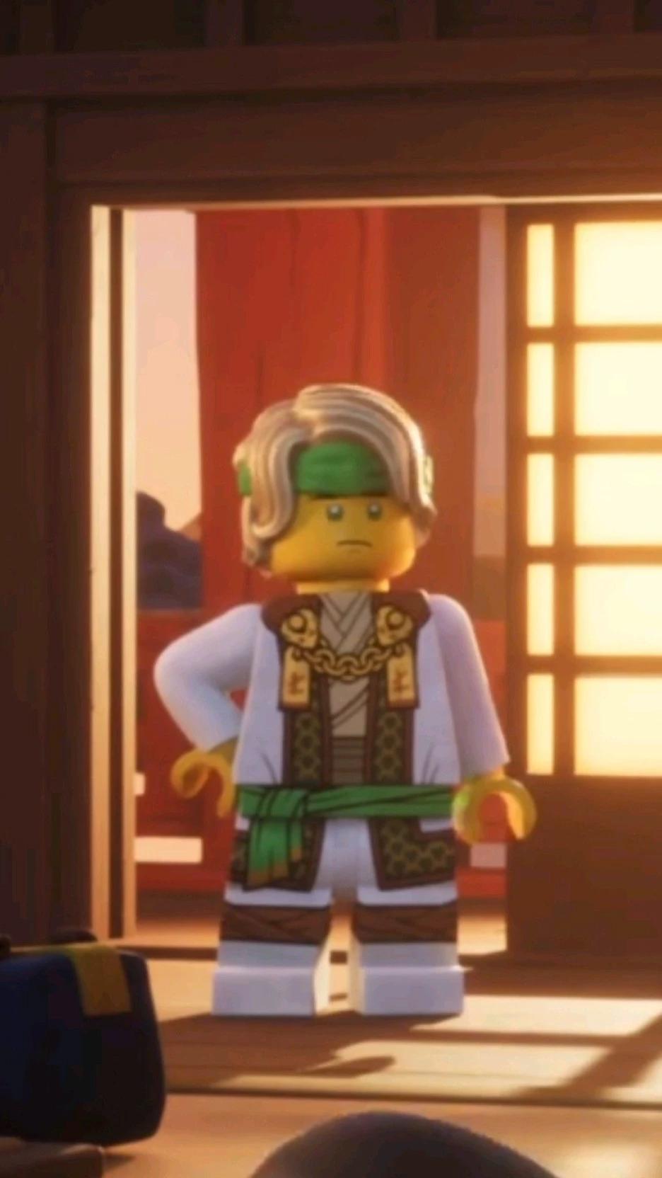 Lloyd Garmadon thumbnail