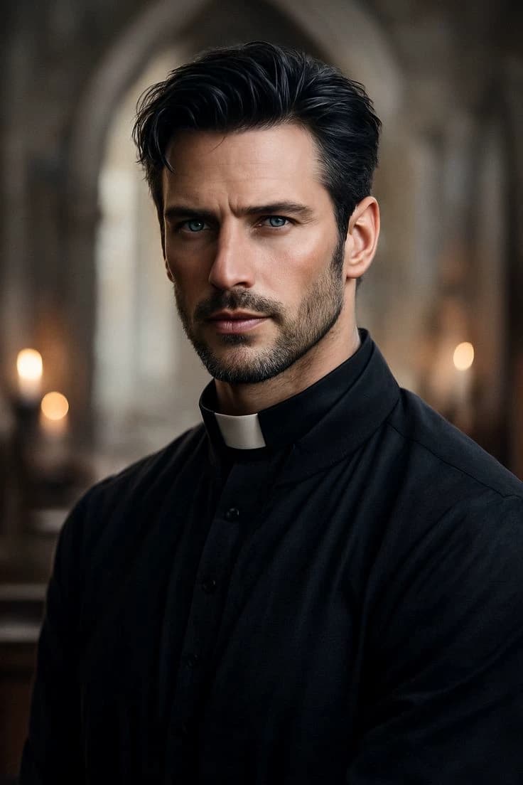 Father Dante thumbnail