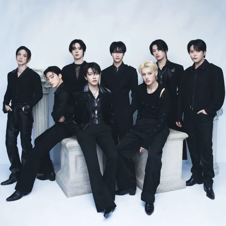 Ateez (Mansão Assombrada) thumbnail
