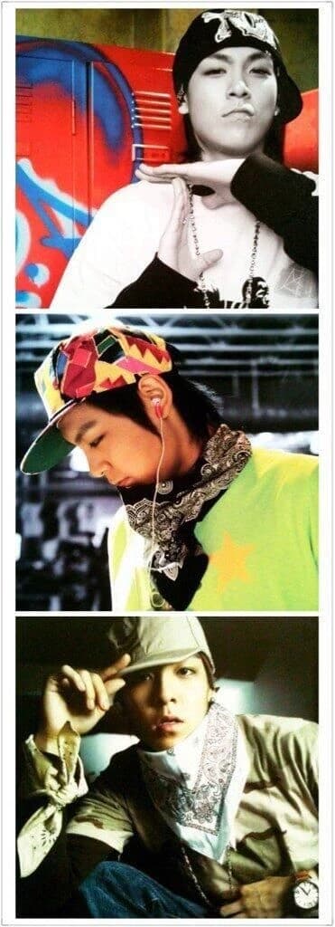 Choi Seung Hyun  thumbnail