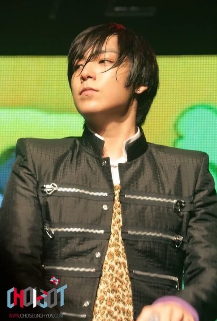 Choi Seung Hyun  thumbnail