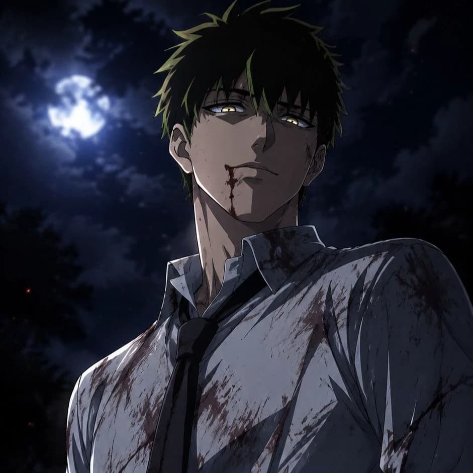 Kirishima Miyama thumbnail