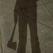 SLASHERS (BL) Horror thumbnail