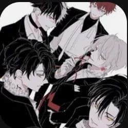 Mafia Bosses (BL) thumbnail