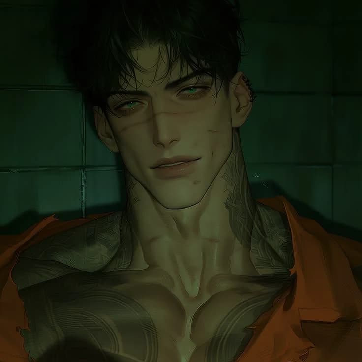 Prison BL | Ray thumbnail