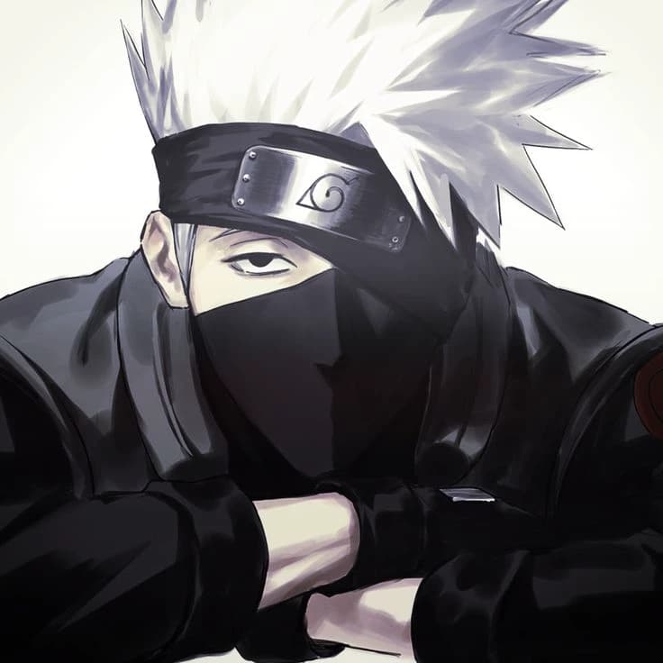 Kakashi (universe "Naruto" ) thumbnail