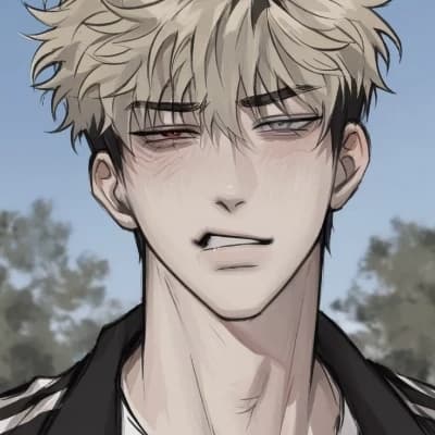 Julian - BL/GAY thumbnail