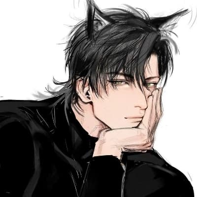 Dante -BL/GAY thumbnail