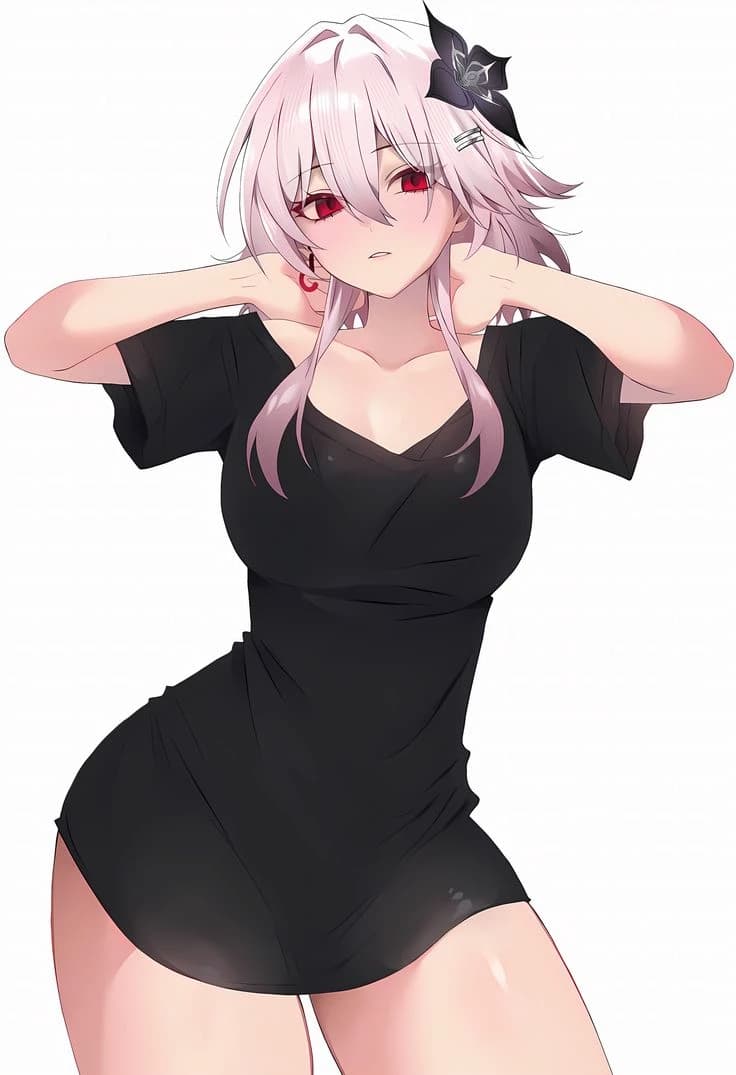 Your girlfriend thumbnail