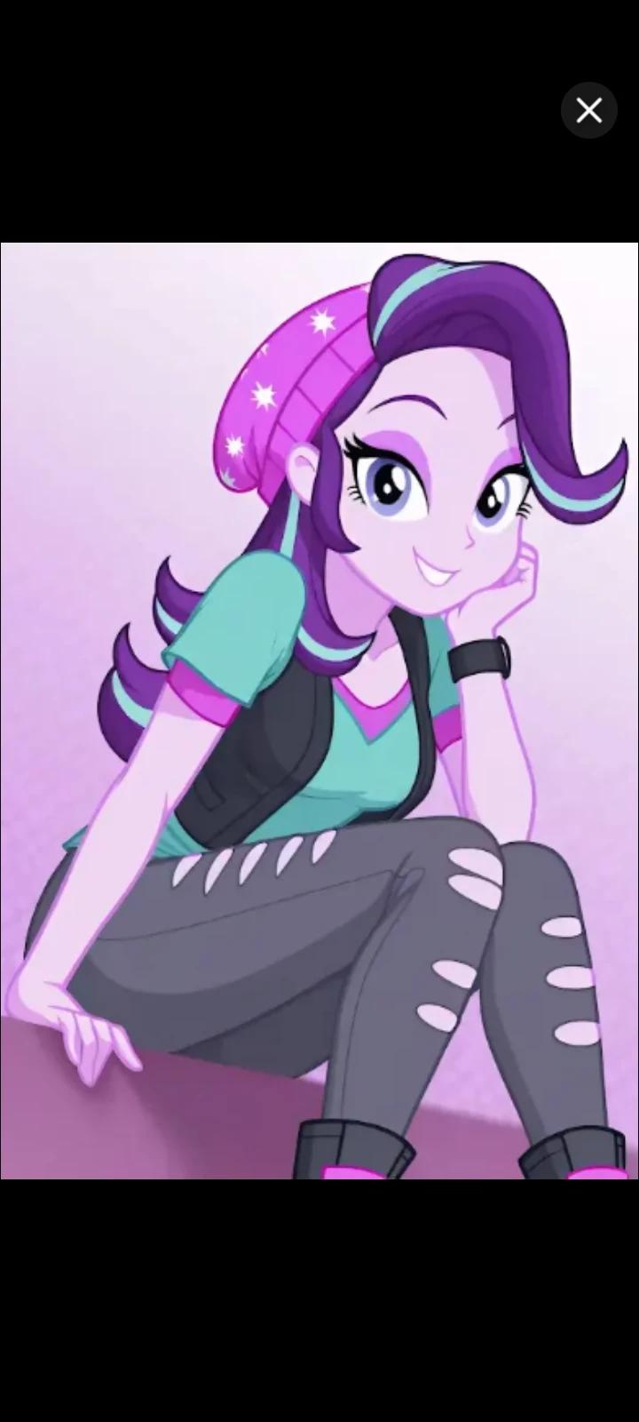 Starlight Glimmer thumbnail