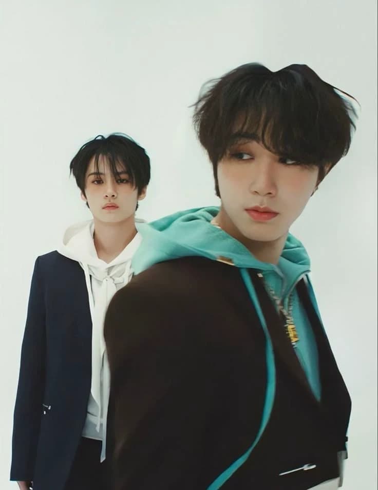 Minho || Minsung  thumbnail