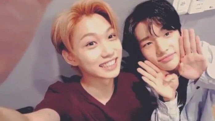 hyunjin \|\| Hyunlix thumbnail