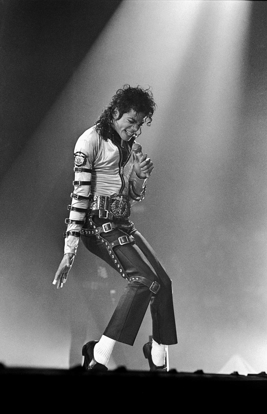 Michael Jackson thumbnail