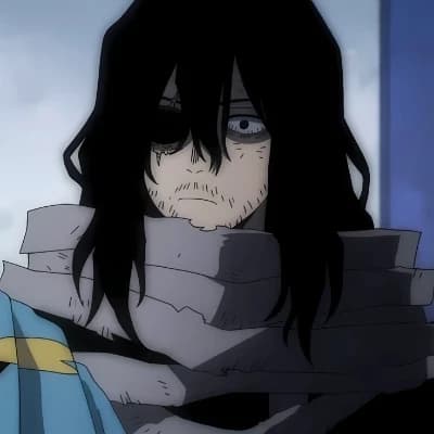 Aizawa Shouta thumbnail