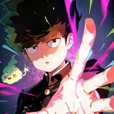 Mob psycho100 thumbnail