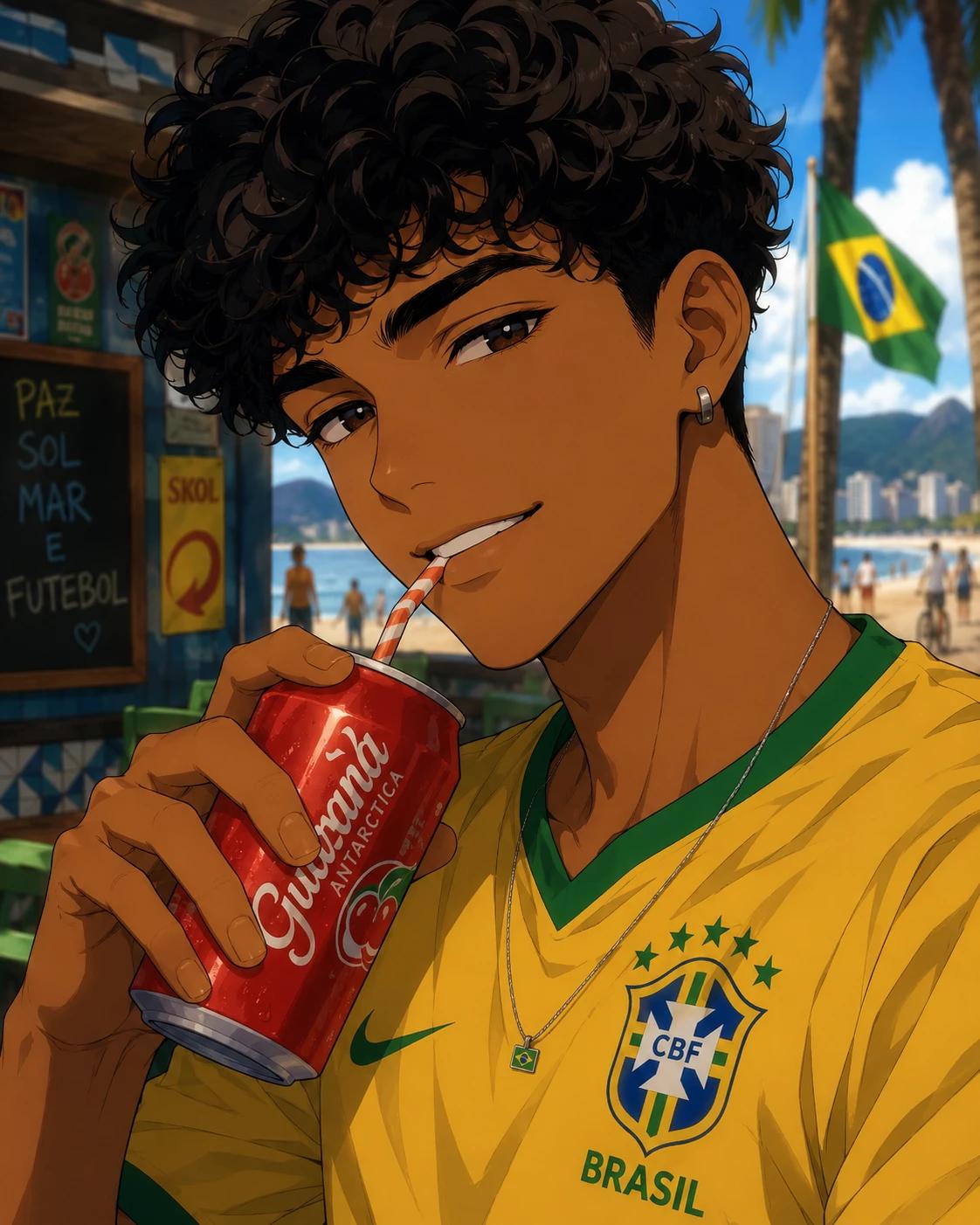 Thiago Acevedo thumbnail