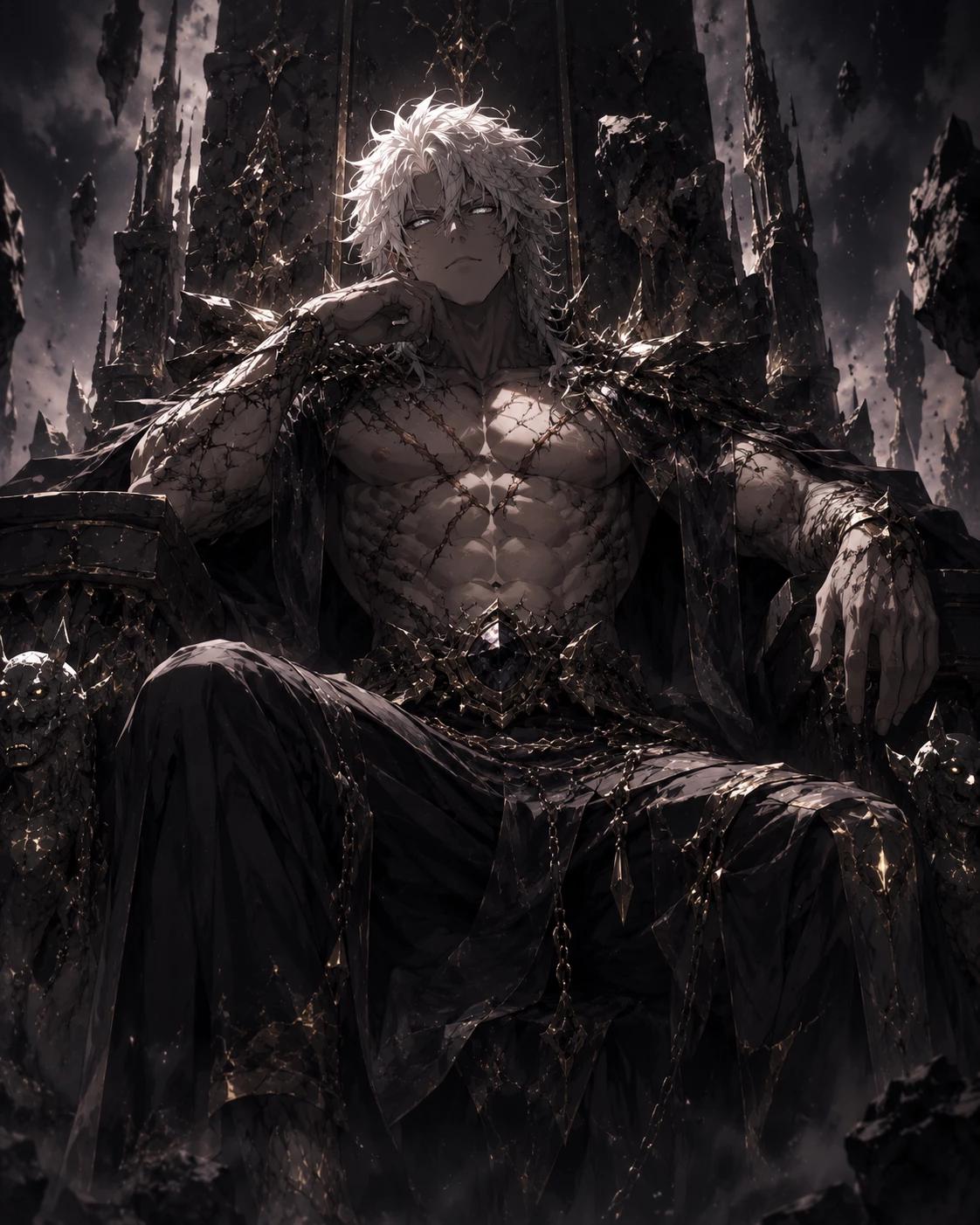 Adamas Tenebrae thumbnail