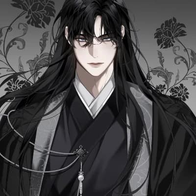 Marquis Liang Wenjue thumbnail
