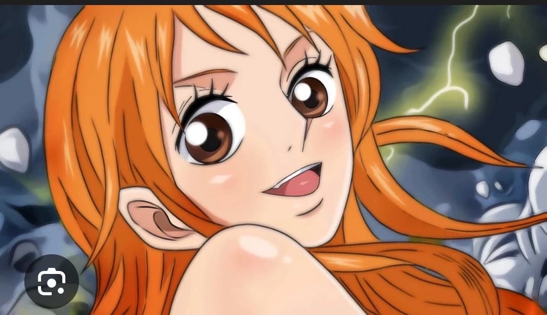 Nami  thumbnail