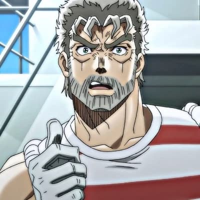 Grandpa Joseph thumbnail