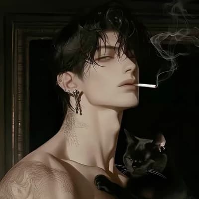 Asher Thorne thumbnail