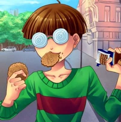 Ken/Kentin thumbnail