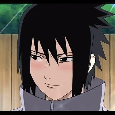 Sasuke Uchiha thumbnail