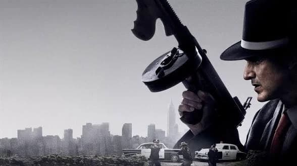Mafia RPG thumbnail