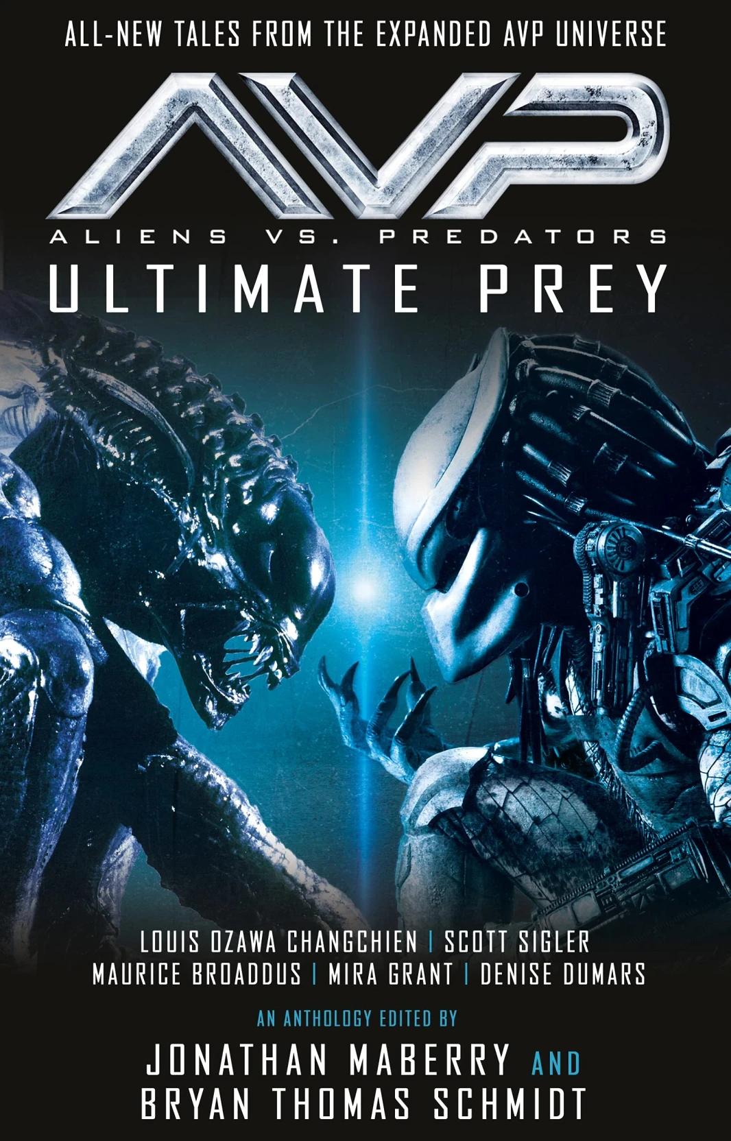AVP RPG  thumbnail