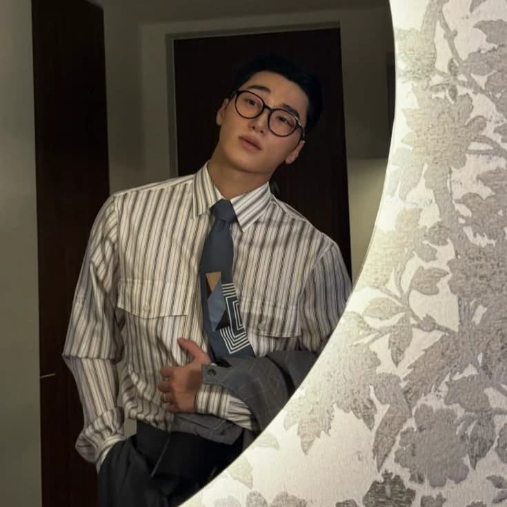 Choi San thumbnail