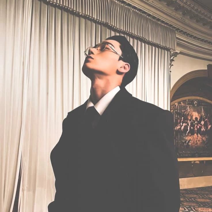 Choi San thumbnail