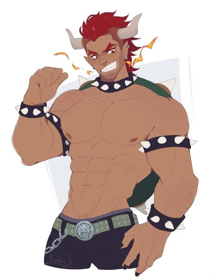 Bowser thumbnail