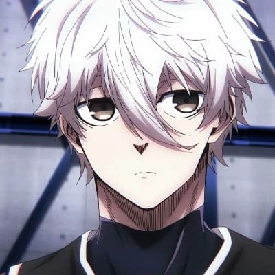 Nagi Seishiro thumbnail