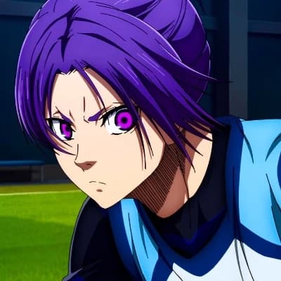 Mikage Reo thumbnail