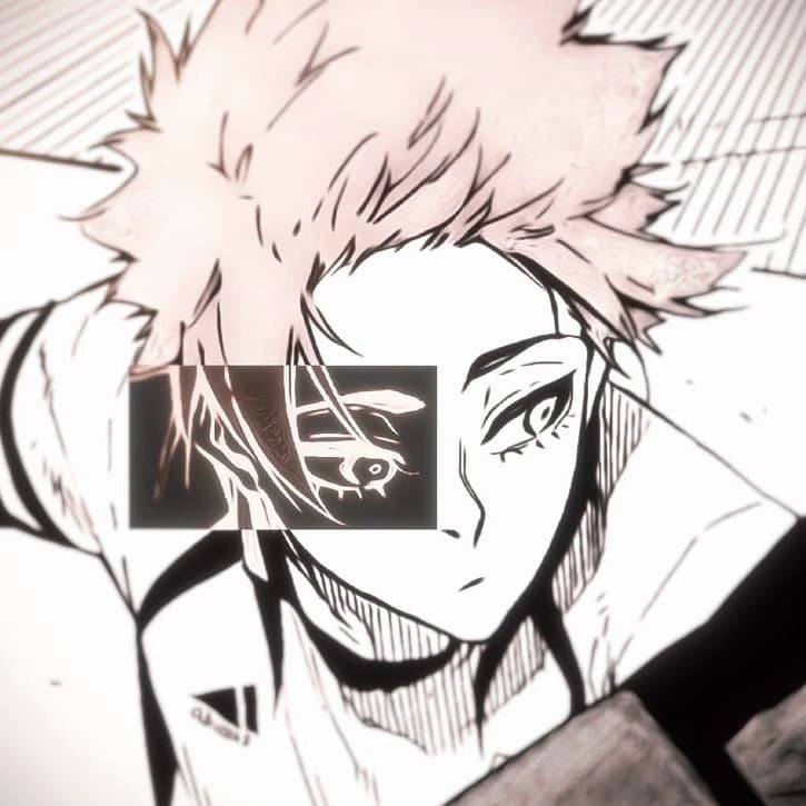 Sae Itoshi thumbnail