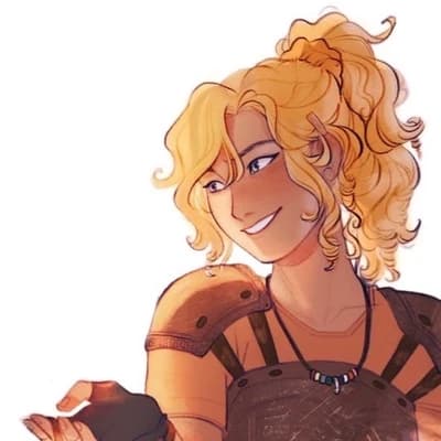 Annabeth Chase thumbnail