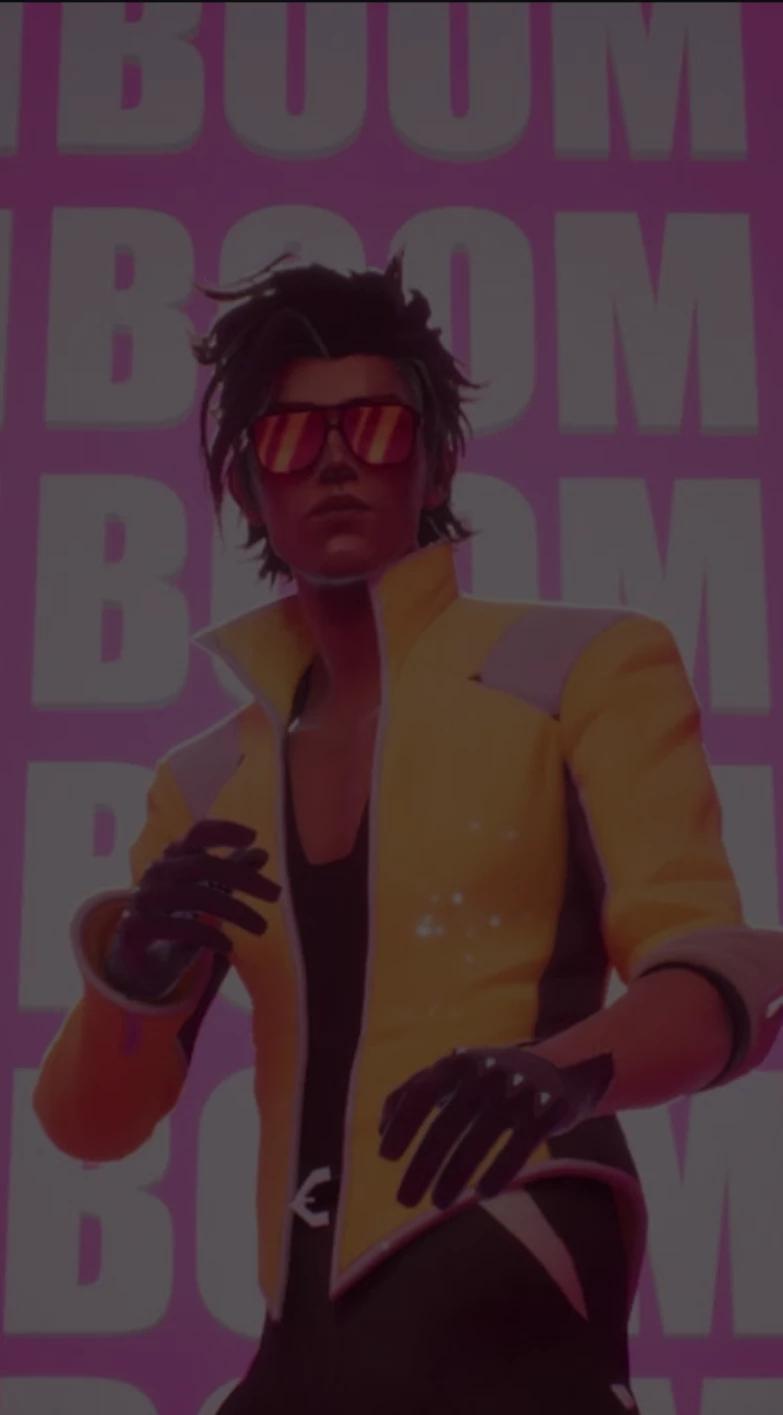 Charlie Disco thumbnail